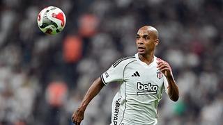 Beşiktaş, Joao Mario ile yolların ayrıldığını açıkladı!