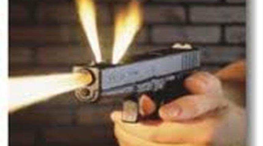 Biri kdın 2 kişinin sır ölümü