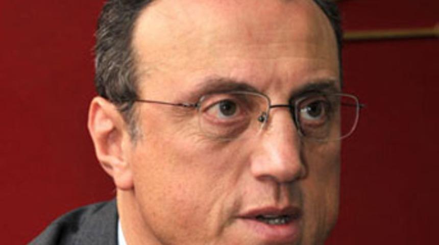 T&uuml;rkiye'nin sorunu yoksulluk ve işsizliktir