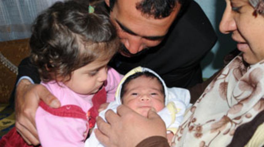 Sorgun'da ş&uuml;pheli bebek &ouml;l&uuml;m&uuml;