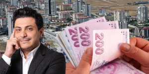 Faizler d&uuml;şmeden ev alınır mı? Mert Başaran&rsquo;dan yatırım uyarısı: &lsquo;İnanılmaz rakamlara &ccedil;ıktı'