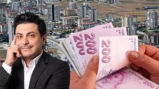 Son dakika: Faizler d&uuml;şmeden ev alınır mı? Mert Başaran&rsquo;dan yatırım uyarısı: &lsquo;İnanılmaz rakamlara &ccedil;ıktı'