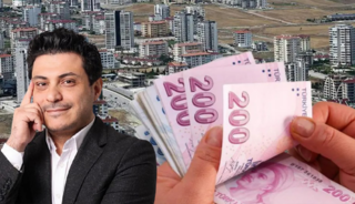 Faizler d&uuml;şmeden ev alınır mı? Mert Başaran&rsquo;dan yatırım uyarısı: &lsquo;İnanılmaz rakamlara &ccedil;ıktı