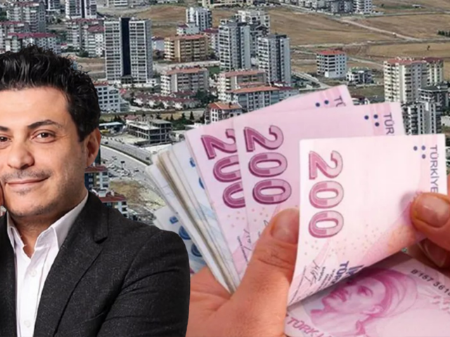Faizler d&uuml;şmeden ev alınır mı? Mert Başaran&rsquo;dan yatırım uyarısı: &lsquo;İnanılmaz rakamlara &ccedil;ıktı
