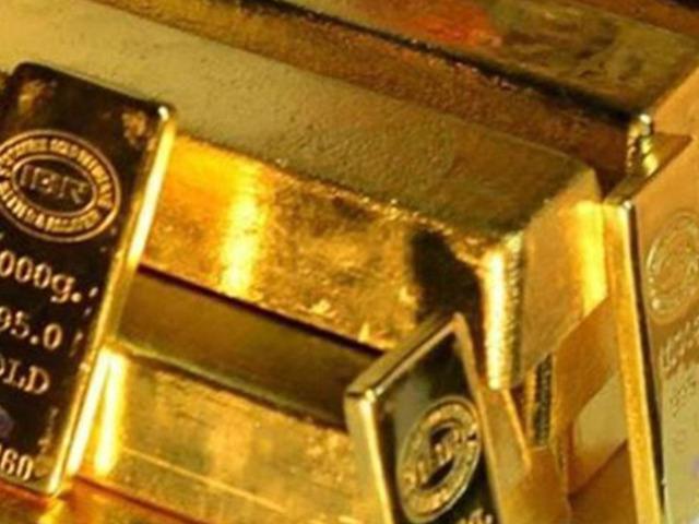 Altının kilogram fiyatı 6 milyon 704 bin 800 liraya geriledi