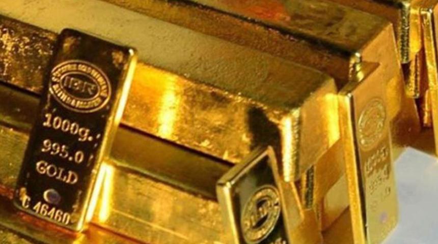 Altının kilogram fiyatı 6 milyon 704 bin 800 liraya geriledi