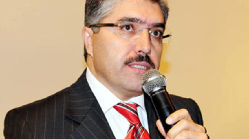 Vali &Ccedil;ınar; ticareti geliştirmeliyiz