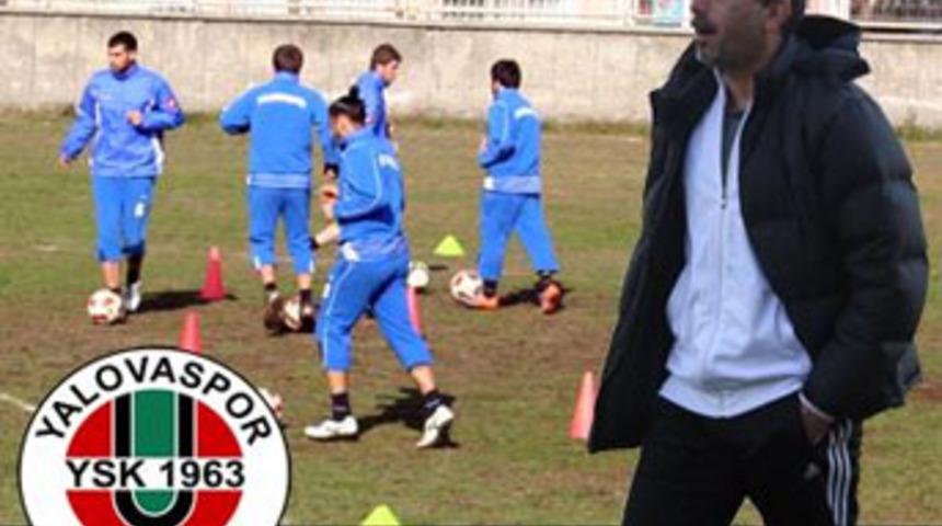 &quot;Tüm maçlarımızı kazanmak istiyoruz&quot;