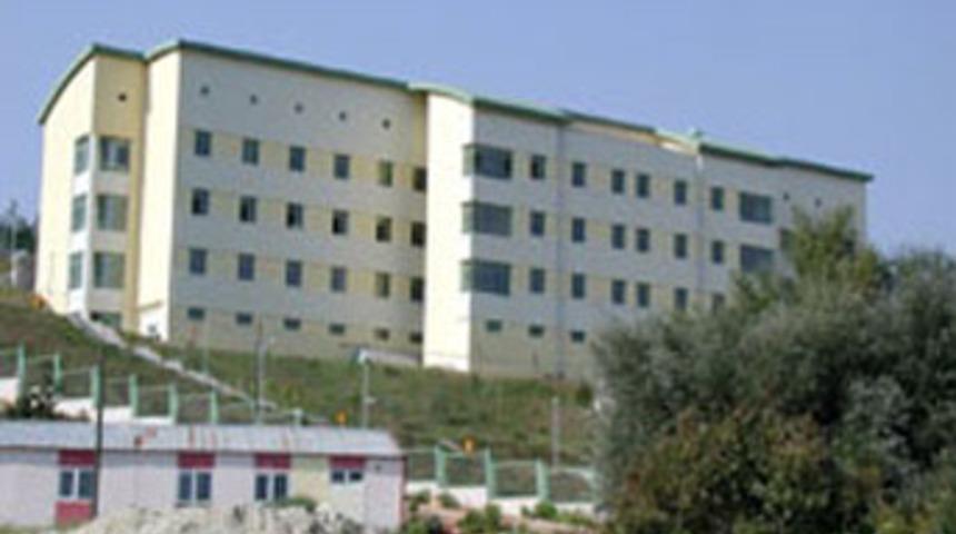 Termal'de yaşlılar için merkez