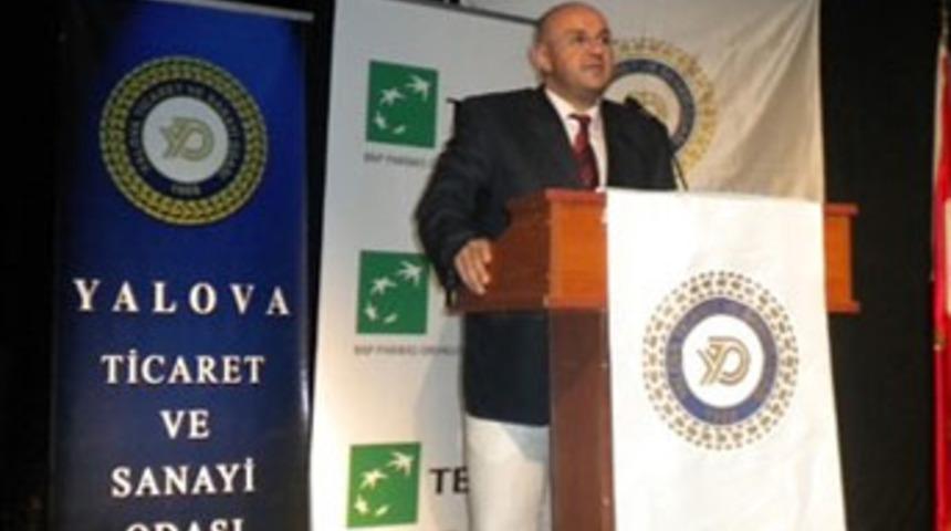 Kendi işini kurmak isteyenlere faizsiz kredi