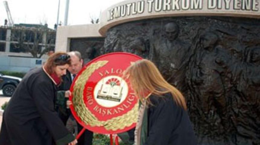 Meslekle ilgili sorunlarımız giderek büyüyor