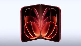 İşte Xiaomi 18 Fold'un katlanır ceplerde yeni bir sınıf a&ccedil;an tasarımı!