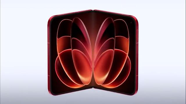 Xiaomi katlanabilir telefonlarda yeni bir sınıf açıyor: Xiaomi 18 Fold Mid-Fold tasarımla geliyor