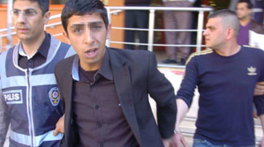 Uyuşturucu satıcılarına operasyon