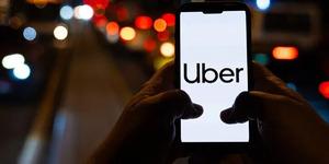 Uber'de dev &ccedil;ıkarma: Personelin y&uuml;zde 10'u işten &ccedil;ıkarılacak