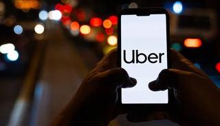 Uber'de dev &ccedil;ıkarma: Personelin y&uuml;zde 10'u işten &ccedil;ıkarılacak