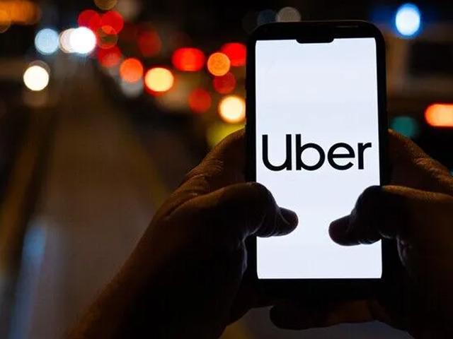 Uber'de dev &ccedil;ıkarma: Personelin y&uuml;zde 10'u işten &ccedil;ıkarılacak