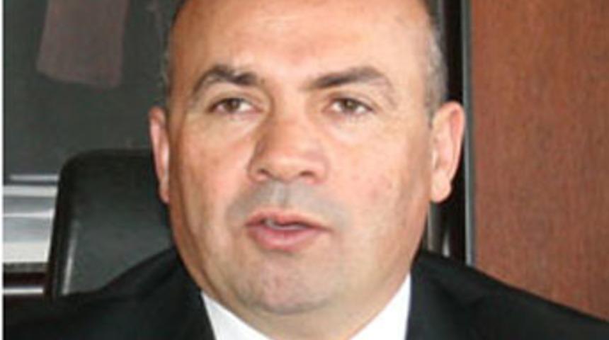 Uşak belediye'de sular duruldu