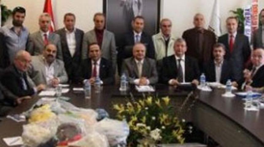 Geri d&ouml;n&uuml;ş&uuml;m sekt&ouml;r&uuml; teşvik istiyor