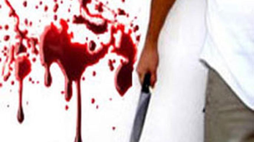 Bı&ccedil;aklı kavga: 2 yaralı