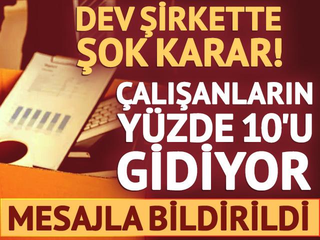 Uber'den şaşırtan karar! Personelin y&uuml;zde 10'u işten &ccedil;ıkarılacak