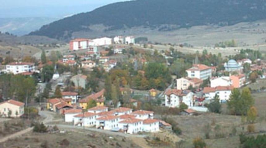 Ovacık'lı &ccedil;ift&ccedil;ilere tarım makinesi semineri