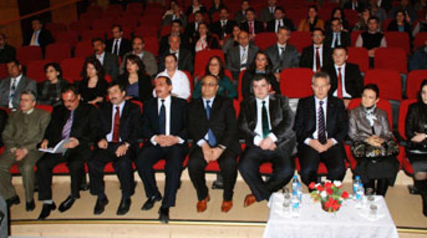 Okul aile işbirliği toplantısı yapıldı