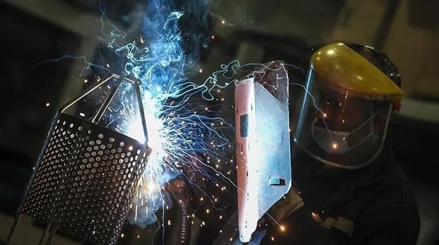 ABD'de haziranda d&uuml;şen siparişler temmuzda artış g&ouml;sterdi
