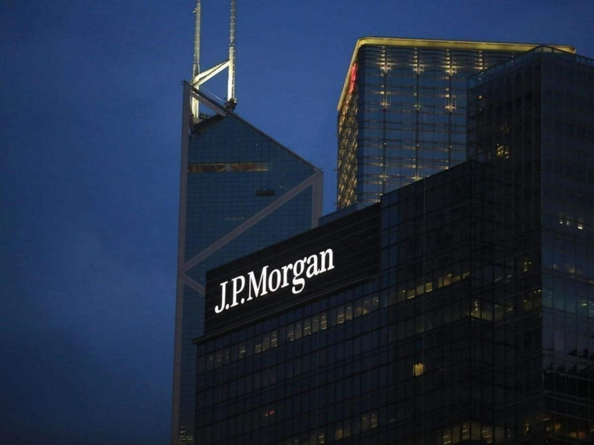 Piyasalarda gözler bu seviyede: JPMorgan’dan sert satış uyarısı 2