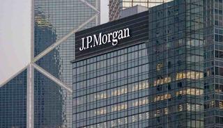 Piyasalarda g&ouml;zler bu seviyede: JPMorgan&rsquo;dan sert satış uyarısı