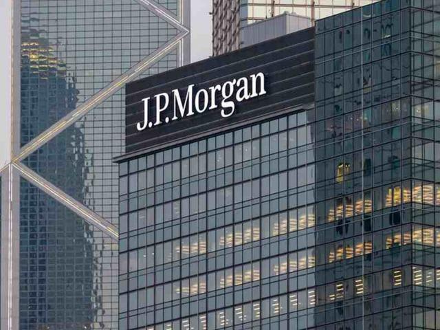 Piyasalarda g&ouml;zler bu seviyede: JPMorgan&rsquo;dan sert satış uyarısı