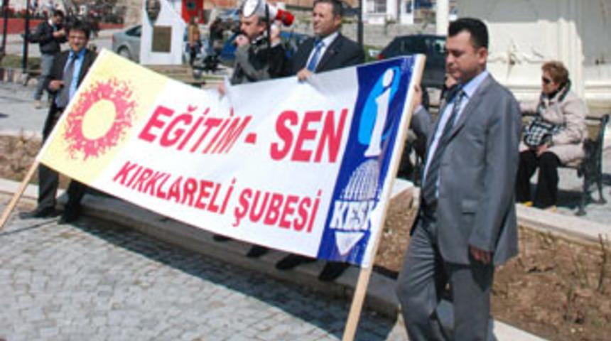 YGS'de şifre iddialarına tepki