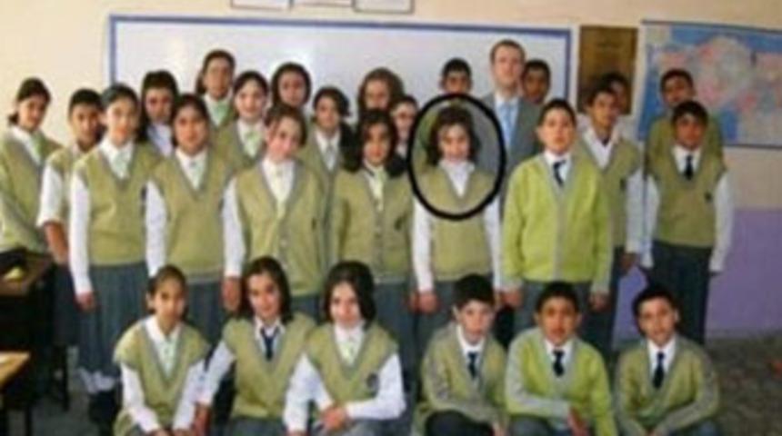 Boynuna salıncak ipi dolanan öğrenci öldü