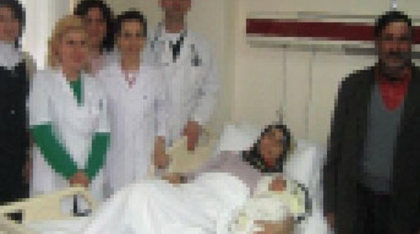 &quot;Kara doğum&quot;ların önüne geçiliyor  