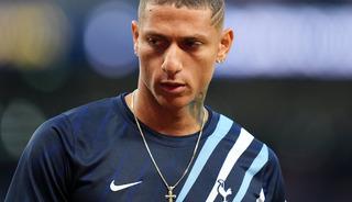S&uuml;per Lig devinden Richarlison bombası!