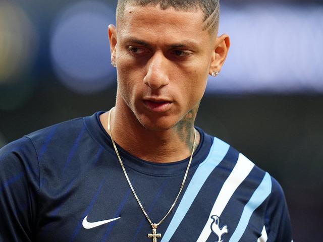 S&uuml;per Lig devinden Richarlison bombası!