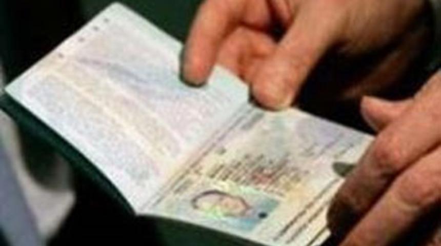 Suriye'ye ge&ccedil;ecek 43 kişiye izin &ccedil;ıkmadı