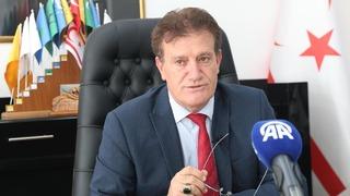 Son dakika: KKTC Bayındırlık ve Ulaştırma Bakanı Erhan Arıklı g&ouml;revden alındı
