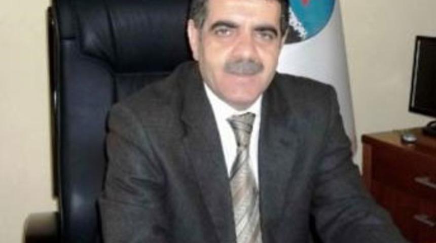 Hovhannisyan'a Başkan Bozkuş'tan sert tepki