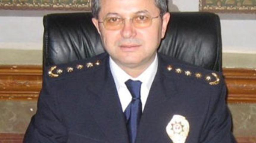 Aksaray'da huzuru sağlamak bizim görevimiz