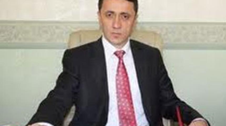 Doygun yeniden meclis başkanı