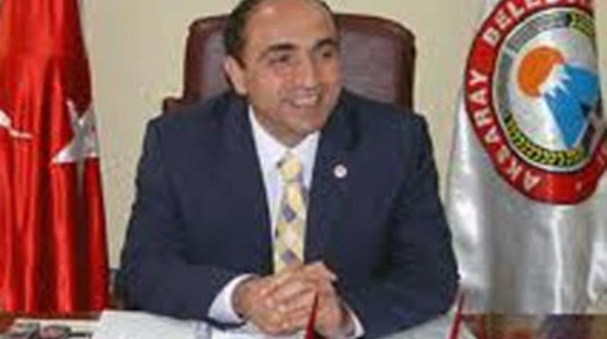 Vatandaşımızın ayağına çamur  değmeyecek