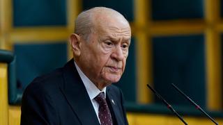 Son dakika: Bah&ccedil;eli: "Taraftarlar arasına sızmalar &ouml;nlenmelidir"