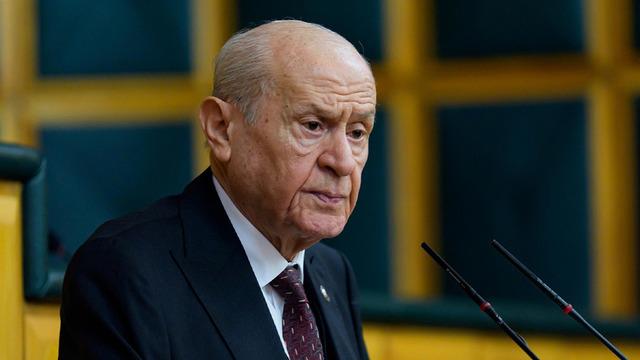Bah&ccedil;eli: "Taraftarlar arasına sızmalar &ouml;nlenmelidir"