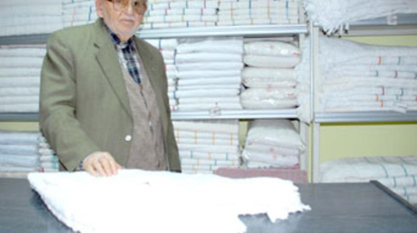 Merzifon dokumacılığı unutulmak üzere