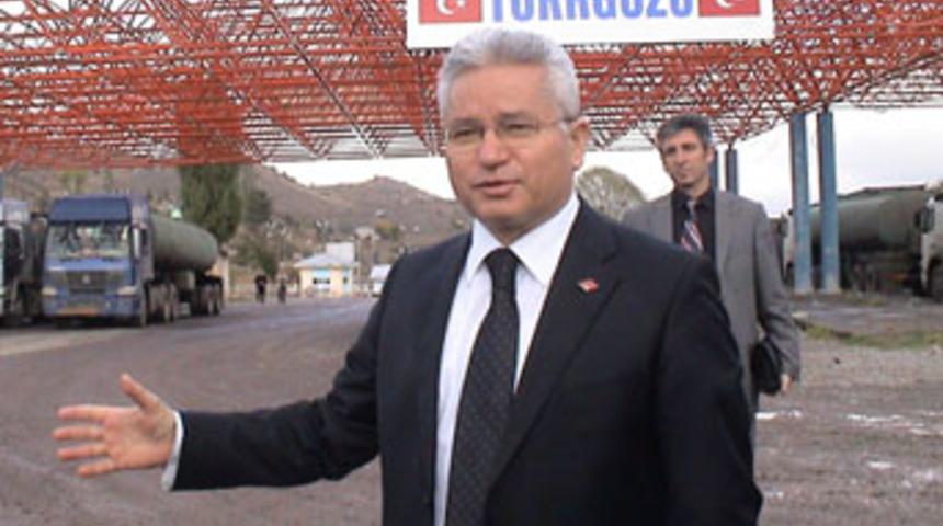 Devlet olarak huzursuzluğa asla izin vermeyiz