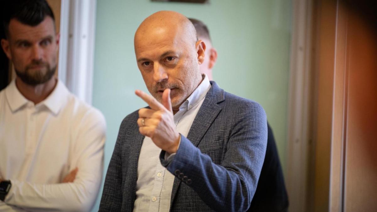 Cüneyt Çakır, Rusya’da 1