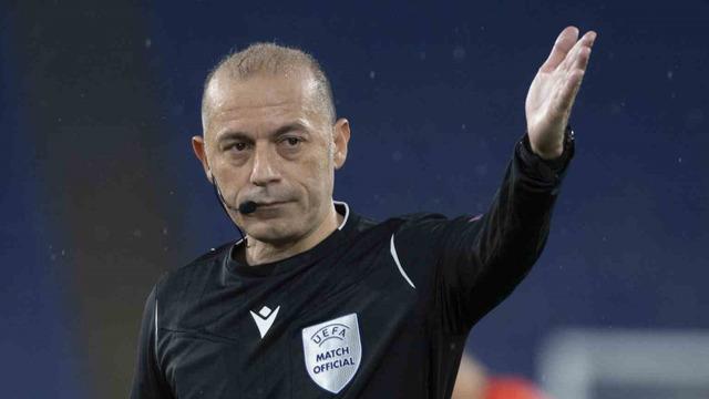 Cüneyt Çakır, Rusya’da