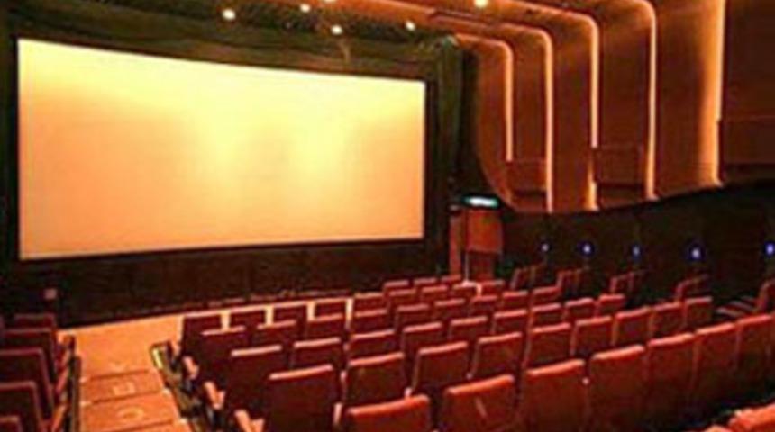 Ardahan sineması yeniden hizmete a&ccedil;ıldı &nbsp;