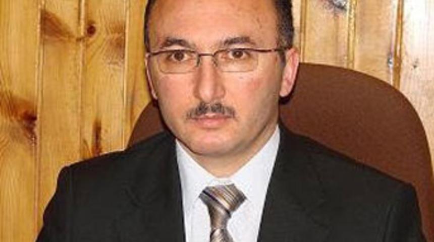 Hayvan pazarını şehir dışına &ccedil;ıkartacağı